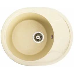 Кухонная мойка Platinum 5847 ONYX (SP000038318)