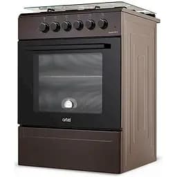 Комбінована плита Artel Apetito 10-E Brown - мініатюра 3