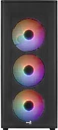 Корпус AeroCool Designer-G-BK-v2 (ACCM-ES05143.11) Black без БП - мініатюра 2