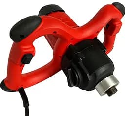Дриль-міксер GTM MX-100/1600EM (MX-100/1600EM) - мініатюра 3