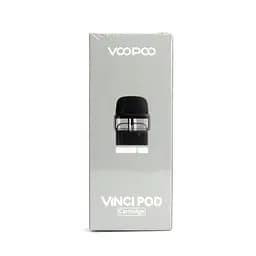 Змінний картридж для підсистеми VooPoo Vinci 2ml Coil 1.2 Ом (10207) - мініатюра 4