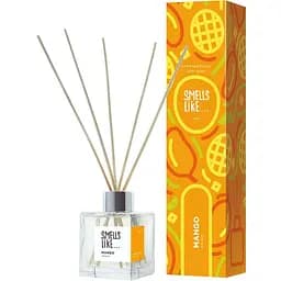 Уценка. Аромадиффузор для дома Esse Smells Like Mango 100 мл