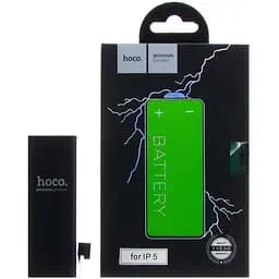 Акумулятор Hoco для iPhone 5 оригінальний