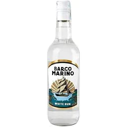 Ром Barco Marino White 40% 0.7 л