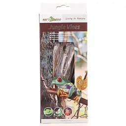 Ліана гнучка з листям для тераріуму Repti-Zoo Bend-A-Branch Vine 150см (RV0415) - мініатюра 8
