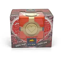 Головоломка Secret Escape Box: Companion (ВР_ГСЕБКОМ)