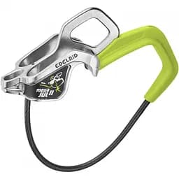 Страхувально-спусковий пристрій Edelrid Mega Jul II (1017-738310006630)