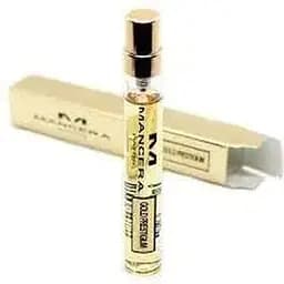 Парфюмерная вода Mancera Gold Prestigium 8 мл