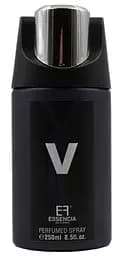 Дезодорант Essencia de Flores V чоловiчий дезодорант 250 250 мл