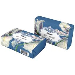 Мыло туалетное Bianca Ирис и мускус 200 г 