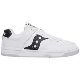 Кроссовки Saucony Spot-Bilt Hawk 44.5 White/Black (1097-S70851-2 10,5)