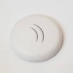 Точка доступу Mikrotik cAP lite (RBcAPL-2nD) - мініатюра 6