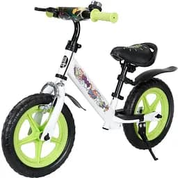 Біговел Tilly Balance 12" Animate T-212528 Green /1/