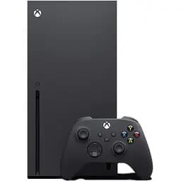 Microsoft Xbox Series X 1Tb + Xbox Game Pass Ultimate (3 місяці) - мініатюра 2