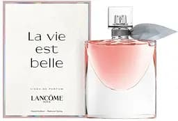 Оригінал Lancome La Vie Est Belle 75 мл парфумована вода
