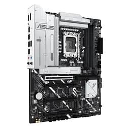 Материнcька плата PRIME Z890-P WIFI s1851 Z890 4xDDR5 M.2 HDMI DP Wi-Fi BT ATX Asus teh0019002 - мініатюра 4