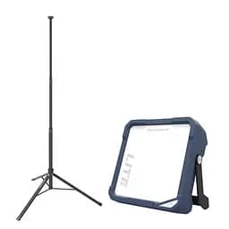 Прожектор переносний 6000 lumen VEGA LITE + TRIPOD 2M SCANGRIP