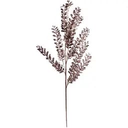 Гілочка декоративна Yes! Fun Колоски 83 см золота (974578)