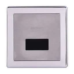 Кран сенсорний для пісуара Hotec 19.202 DC, Хром