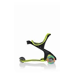 Самокат Globber Evo Comfort Lights 5 в 1, колеса з підсвіткою, до 20/50 кг, 1+ - мініатюра 7