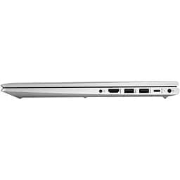 Ноутбук HP ProBook 455 G9 з процесором AMD Ryzen™ 5 5625U 4.3 GHz, 15.6'', Full HD, 8GB, 512GB SSD, AMD Radeon™ графікою, DOS, Pike сріблястий - мініатюра 8