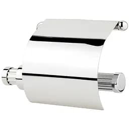 Тримач для туалетного паперу Kugu Maximus 611C Хром
