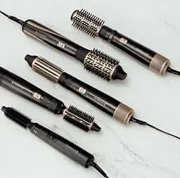 Мультистайлер Remington AS7300 Blow Dry and Style Caring - мініатюра 4
