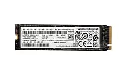 Накопитель SSD Western Digital M.2 NVMe 1TB WD PC SN730 (SDBPNTY-1T00-1101) Б/у