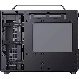Корпус Jonsbo Z20 Black (Z20 Black) Без БП - мініатюра 5