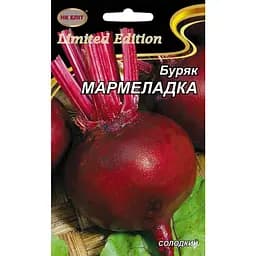 Насіння буряка НК Еліт Мармеладка 20 г (72370)