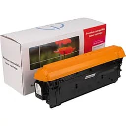 Картридж Makkon для HP CF363A (508A), Canon 040 magenta (MN-HP-CF363A-U)