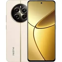 Смартфон Realme 12 Plus 5G 12/512Gb Navigator Beige (глобальна версія)