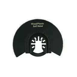 Різак півкруг - НS107005/8013303 Haisser дерево пластик гіпс (48600)