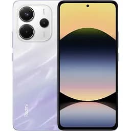 Смартфон Redmi Note 14 8/256GB Mist Purple UA-UCRF [126483]