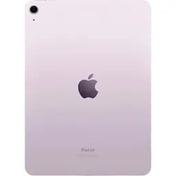 Планшет Apple iPad Air 11 [2024] 128GB Wi-Fi + Cellular Purple [MUXG3] [106460] - мініатюра 4