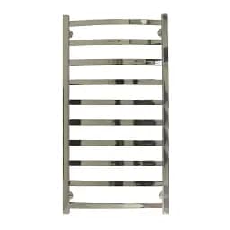 Рушникосушка водяна LEV Квадрос П15 нержавіюча сталь 500х1500 мм 30412