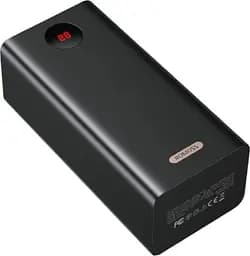 Акумулятор портативний Romoss 60000mAh PEA60 22.5W (PEA60-152-2A42) універсальна батарея - мініатюра 3