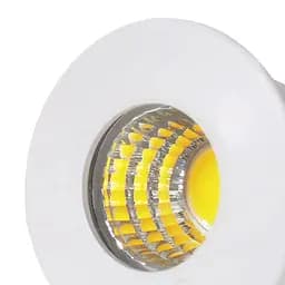 Світильник меблевий точковий Brille LED-184/3W NW WH 36-329 - мініатюра 6