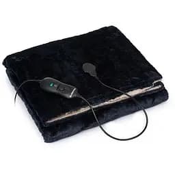 Электрическое одеяло Klarstein Dr.Watson SuperSoft XL 180 x 130 (10033006)