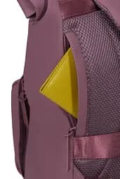 Рюкзак American Tourister Urban Groove Galactic Mauve 36x25x20 24G*C0076 - мініатюра 11