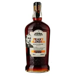 Ром Peaky Blinder Spiced, 40%, 0,7 л