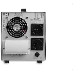 Стабілізатор напруги Volt Polska AVR 3000VA 8-11% - мініатюра 4