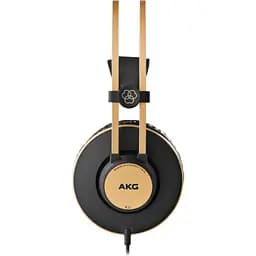 Навушники AKG K92 Black (3169H00030) - мініатюра 3