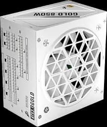 Блок живлення 1stPlayer HA-850BA4 850W 80+ Gold White (NGDP-GLD-850-WH-EU)