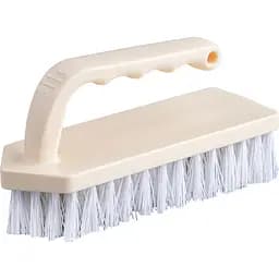 Щетка универсальная Volver большая бежевая (21912)