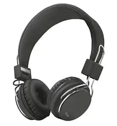 Навушники Trust Ziva On-Ear Mic Black (21821_Trust)