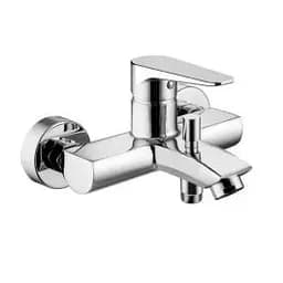 Смеситель для ванны Paffoni Orange chrome OG022CR, Хром