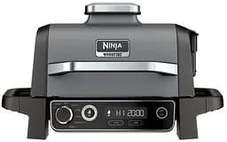 Гриль Ninja Woodfire OG701EU - мініатюра 2