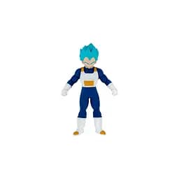 Стретч-игрушка DragonBall 96000_Super Saiyan Blue VEGETA