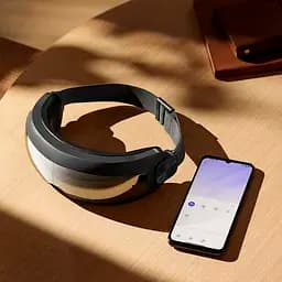 Розумний масажер для очей Xiaomi MiJia Smart Eye Massager (MJYBAM01YMYY) - мініатюра 6